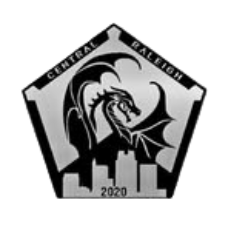 Central Raleigh FC