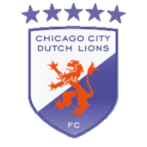 Chicago City Dutch Lions FC
