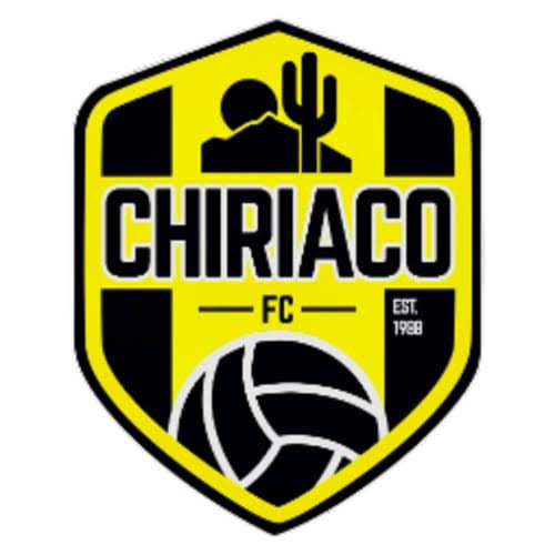 Chiriaco FC