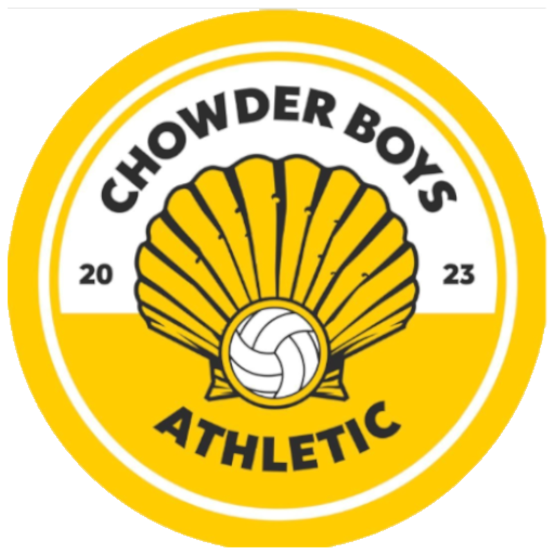Chowder Boys Athletic