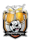 Chuperamigos