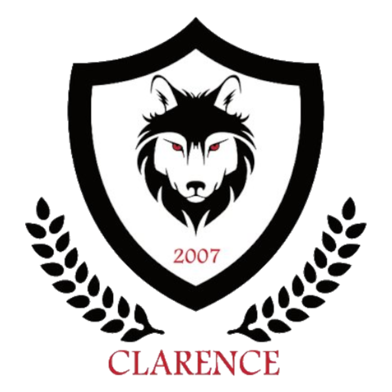 Clarence Coyotes
