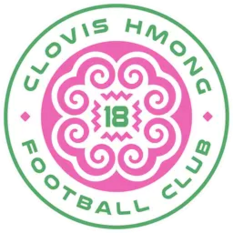 Clovis Hmong 18 FC