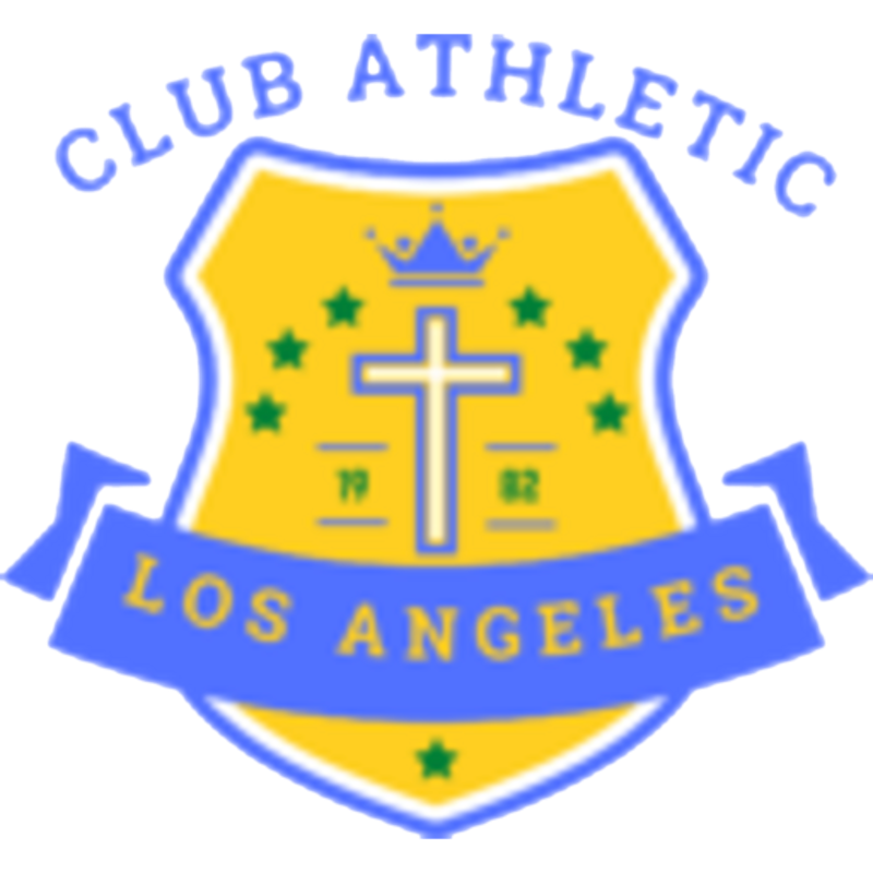 Club Athletic Los Angeles crest