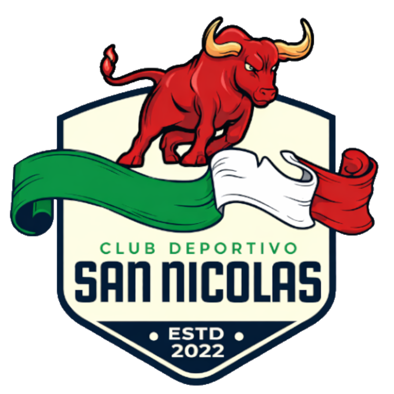 Club Deportivo San Nicolas