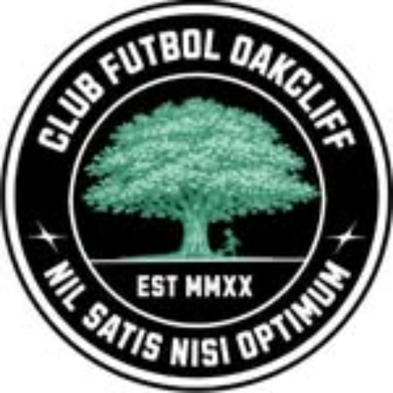 Club Fútbol OakCliff