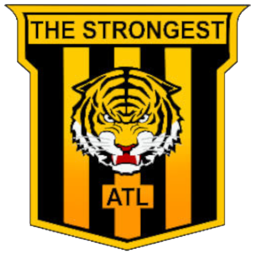 Club The Strongest Atlanta