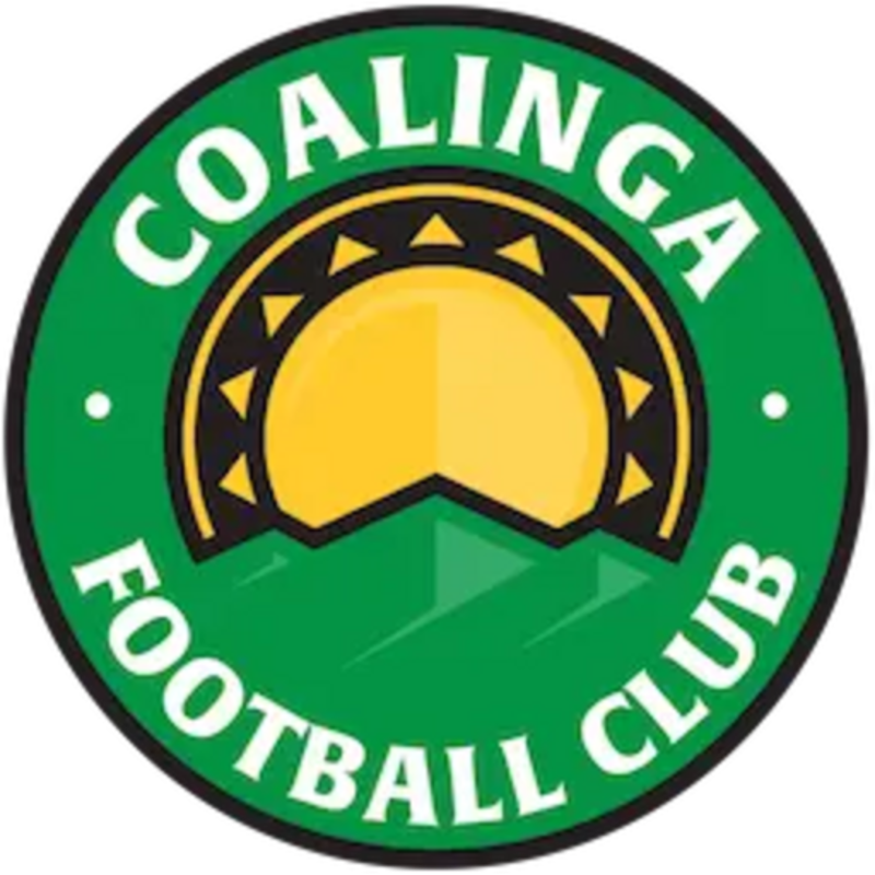 Coalinga FC