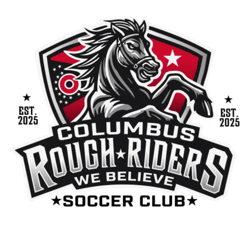 Columbus Roughriders FC
