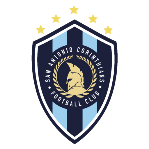 Corinthians FC of San Antonio