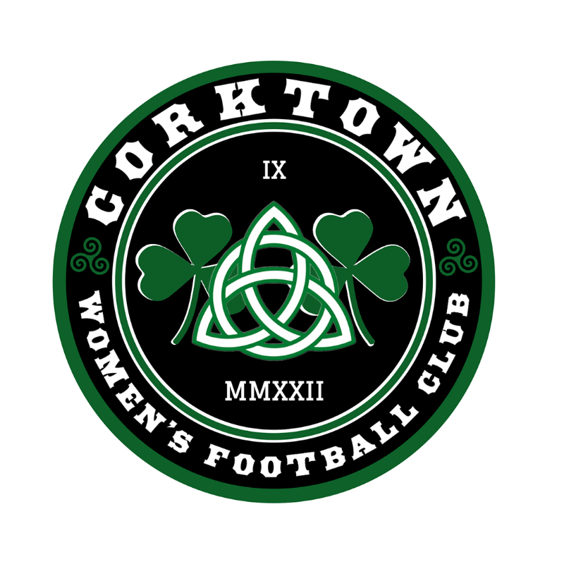 Corktown WFC