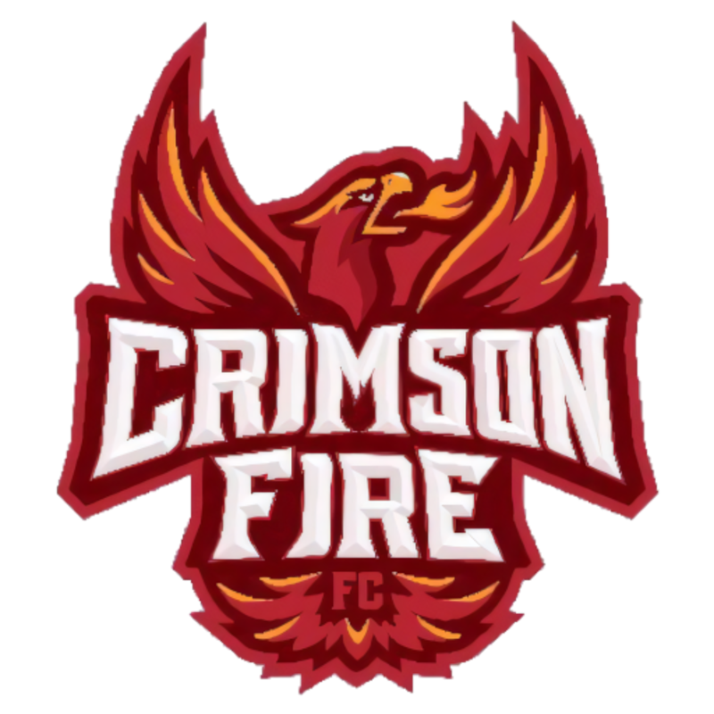 Crimson Embers FC