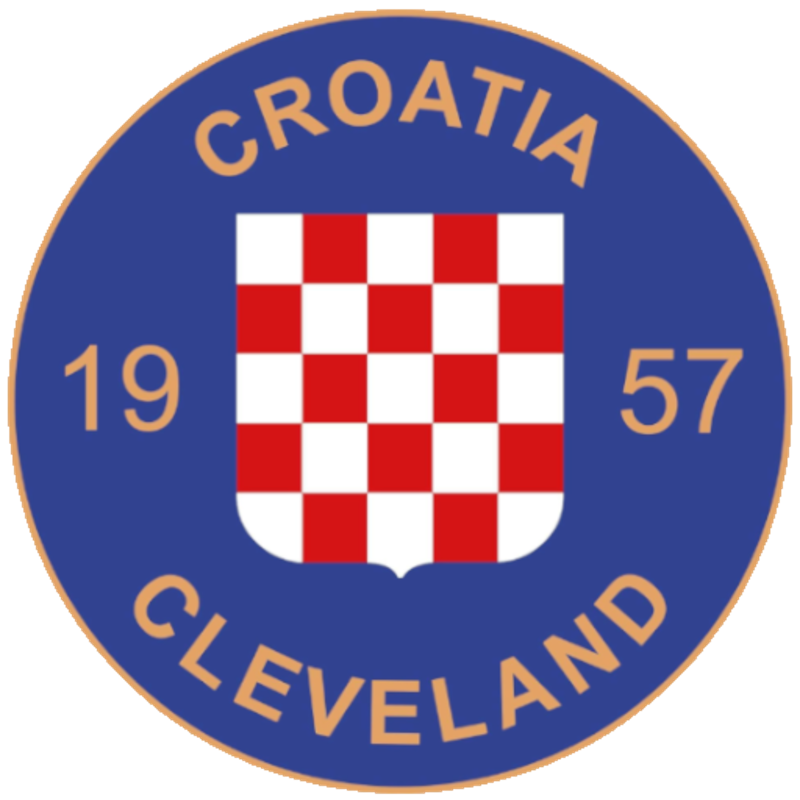 Croatia Cleveland