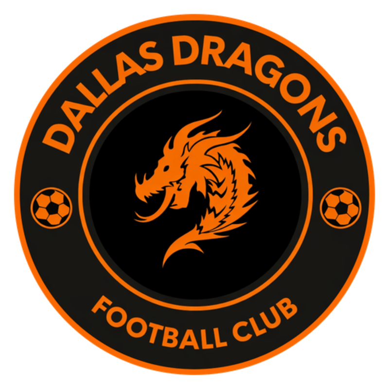 Dallas Dragons FC