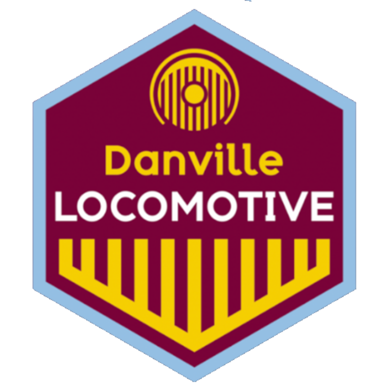 Danville Locomotive