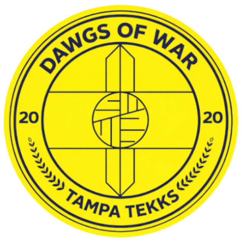 Dawgs of War