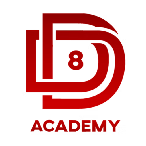 DD8 Academy