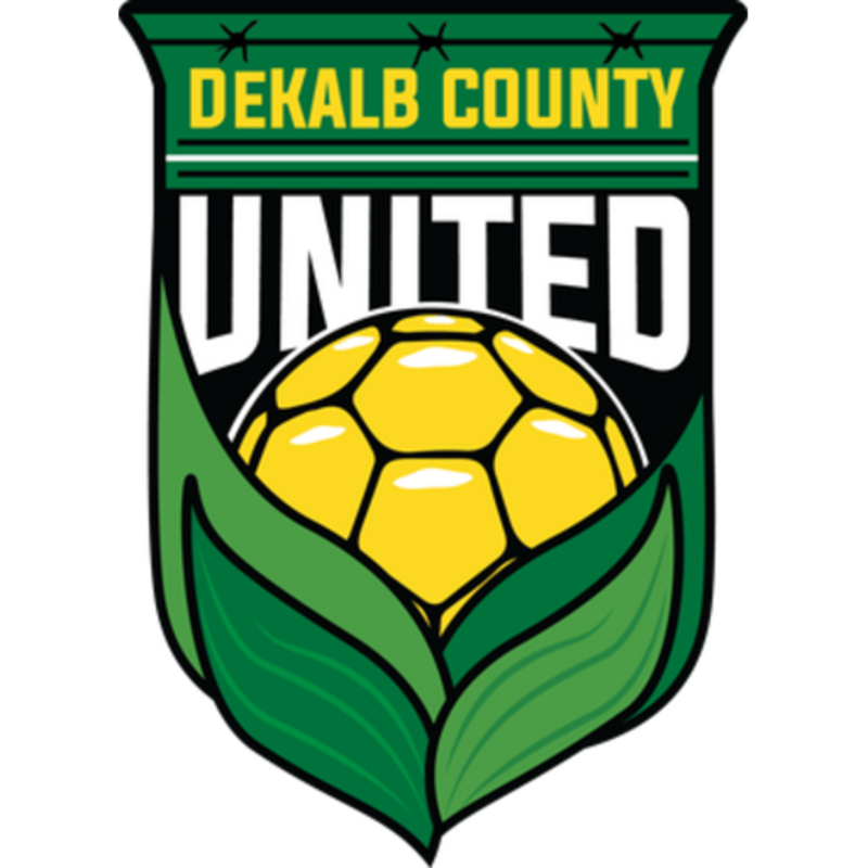 DeKalb County United