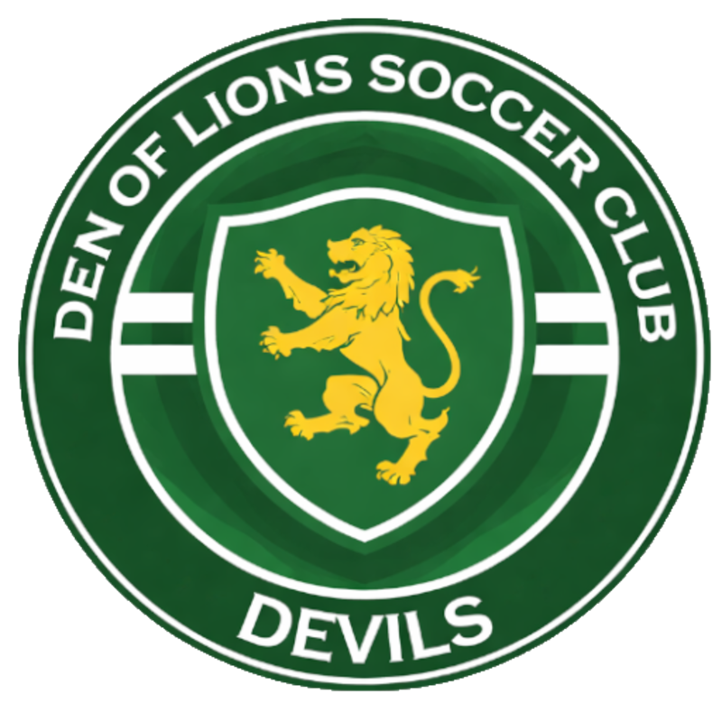 Den of Lions Devils