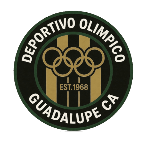 Deportivo Olimpico