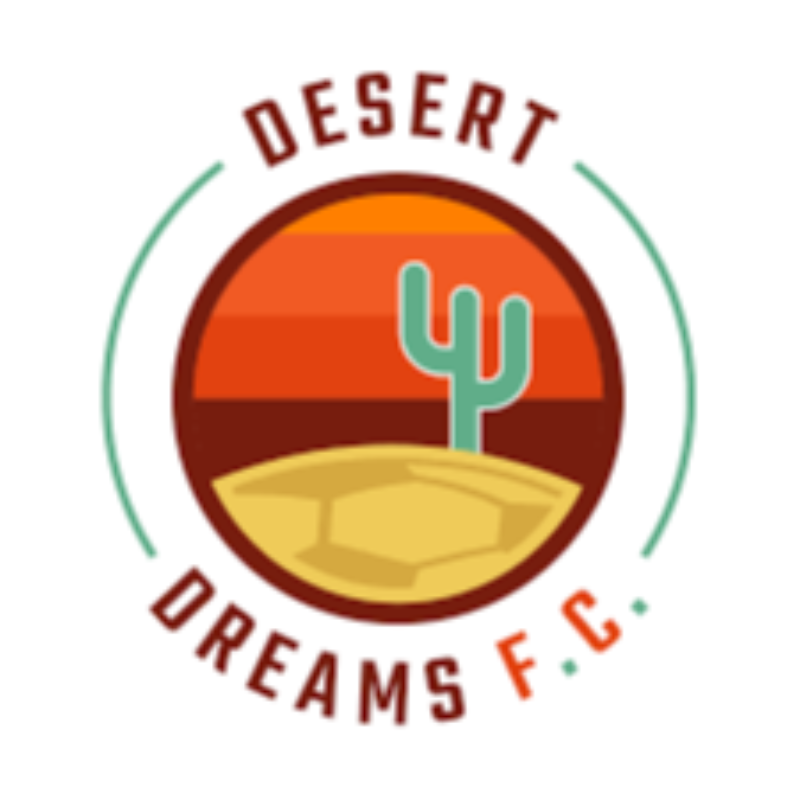 Desert Dreams FC