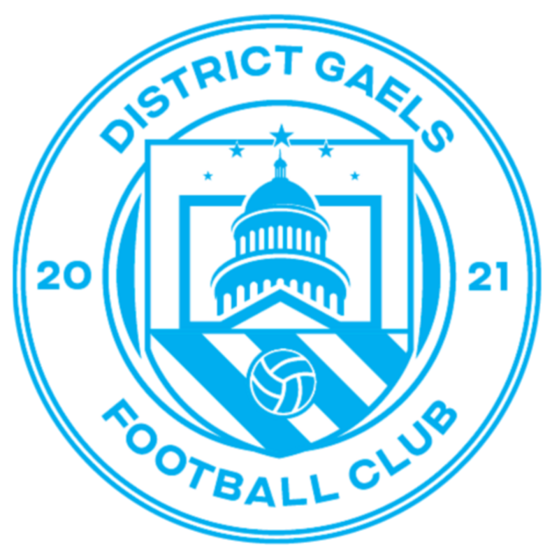 District Gaels FC