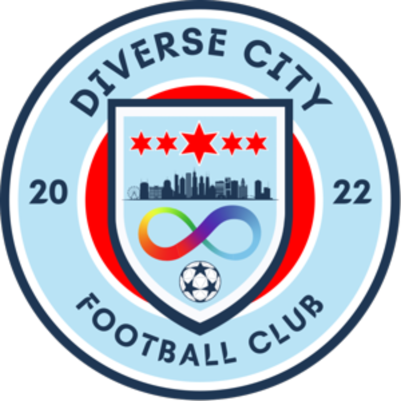 Diverse City FC