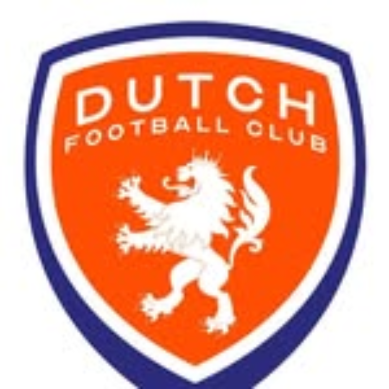 Dutch Football Club