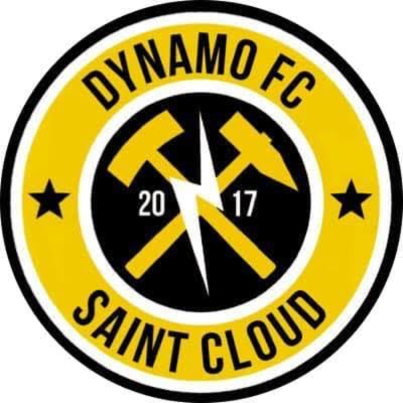 Dynamo FC St Cloud