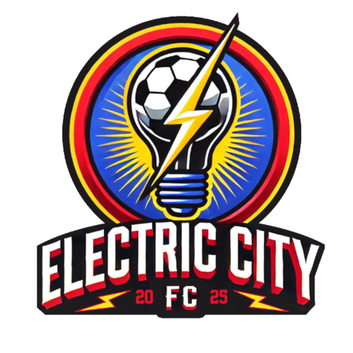 Electric City FC