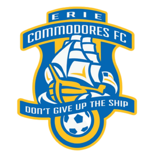 Erie Commodores FC