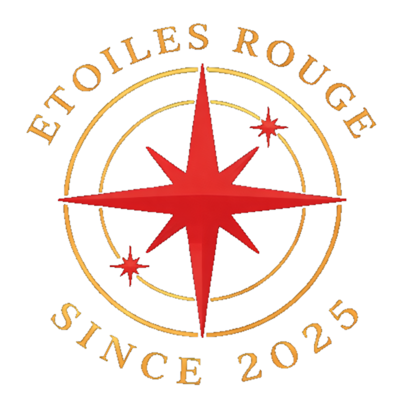 Etoiles Rouge FCD