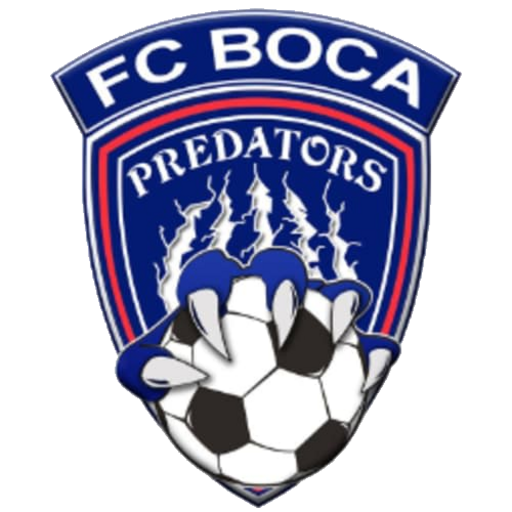 FC Boca Predators