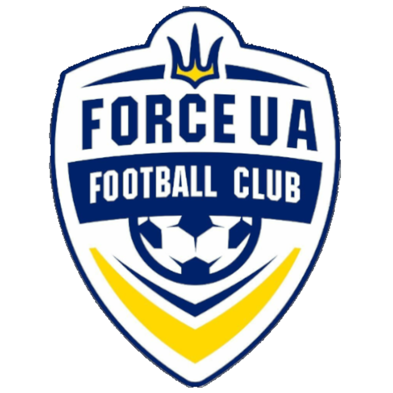 FC Force UA