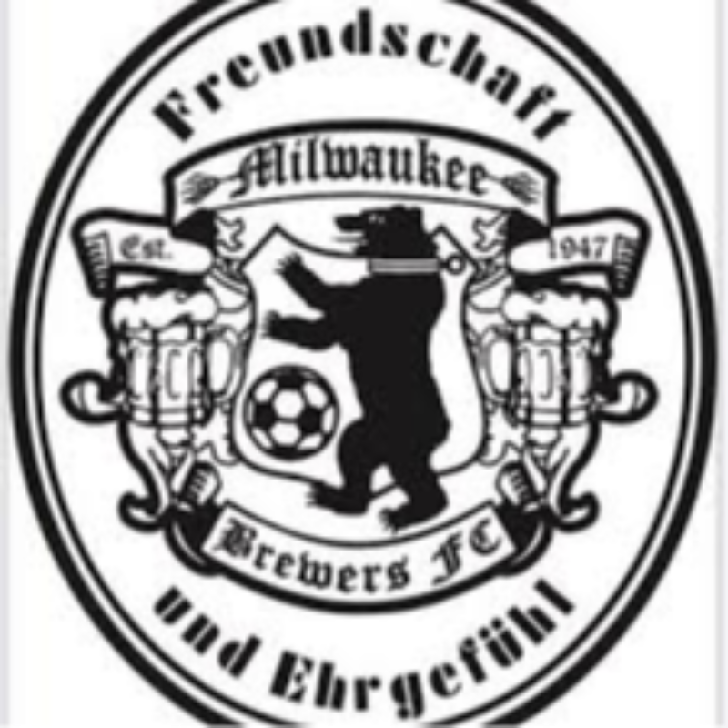 FC WI Brewers crest