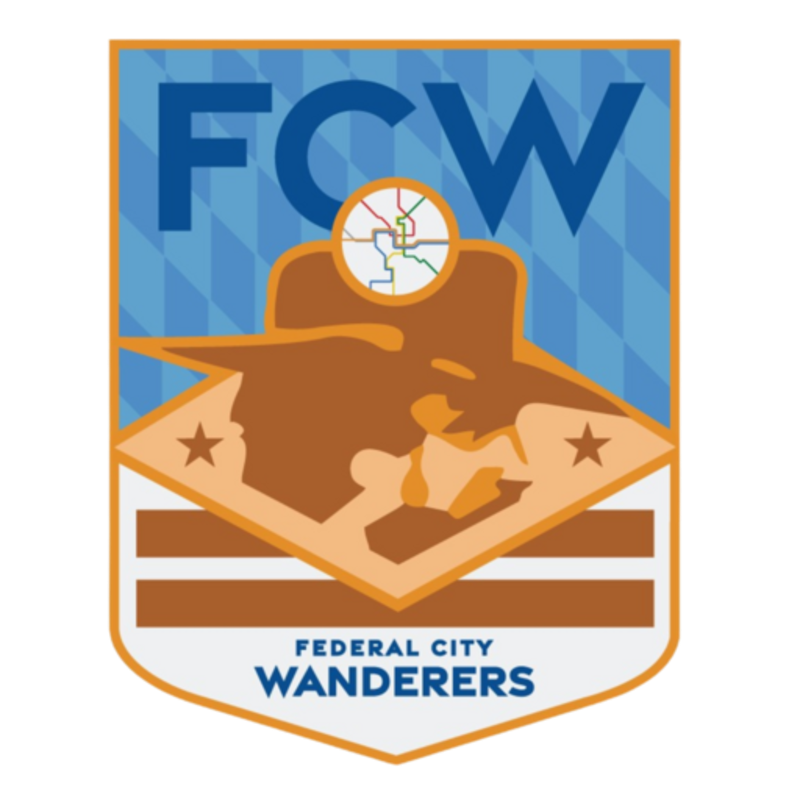 Fed City Wanderers