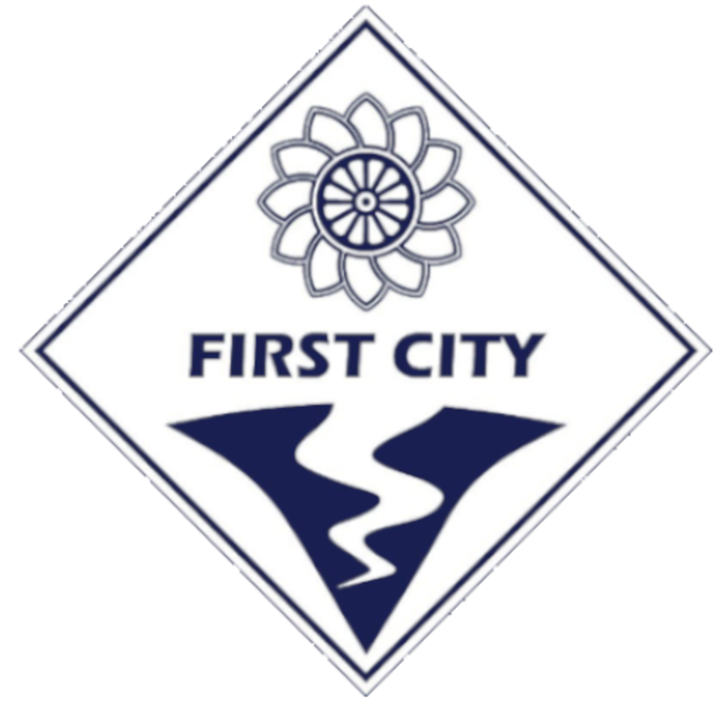 First City FC