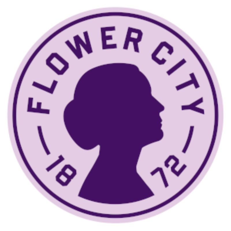 Flower City 1872
