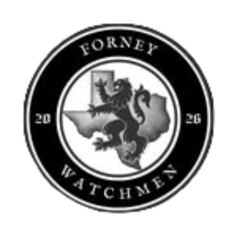 Forney Watchmen