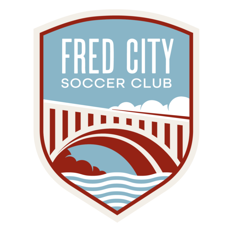 Fredericksburg City SC