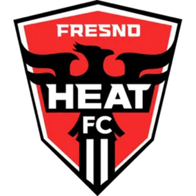 Fresno Heat FC