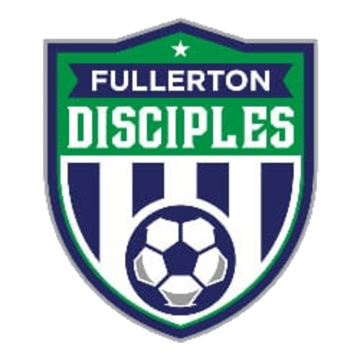Fullerton Disciples FC
