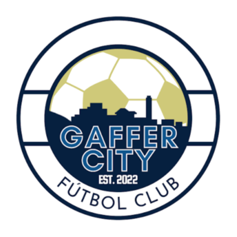 Gaffer City FC