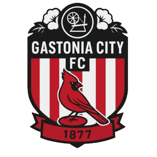 Gastonia City FC