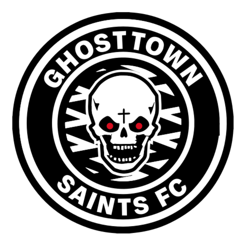 Ghosttown Saints FC