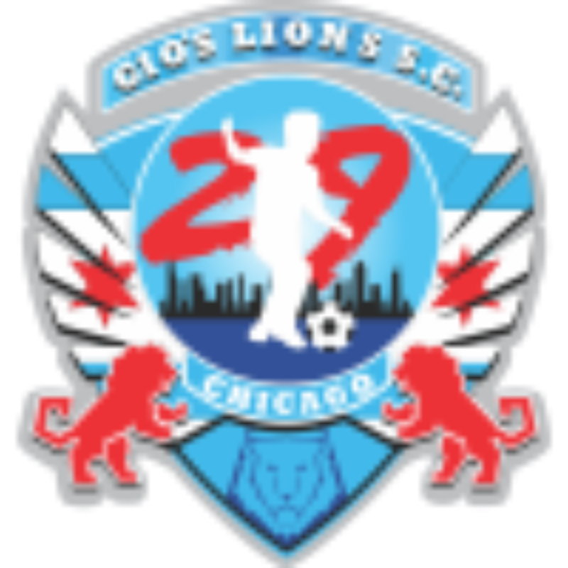 Gio's Lions SC