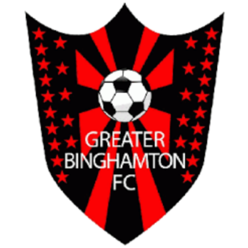 Greater Binghamton FC