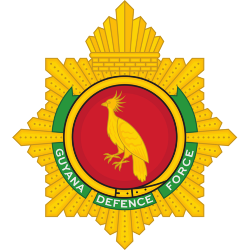 Guyana Juniors AP Generals