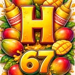 Hartland FC 67