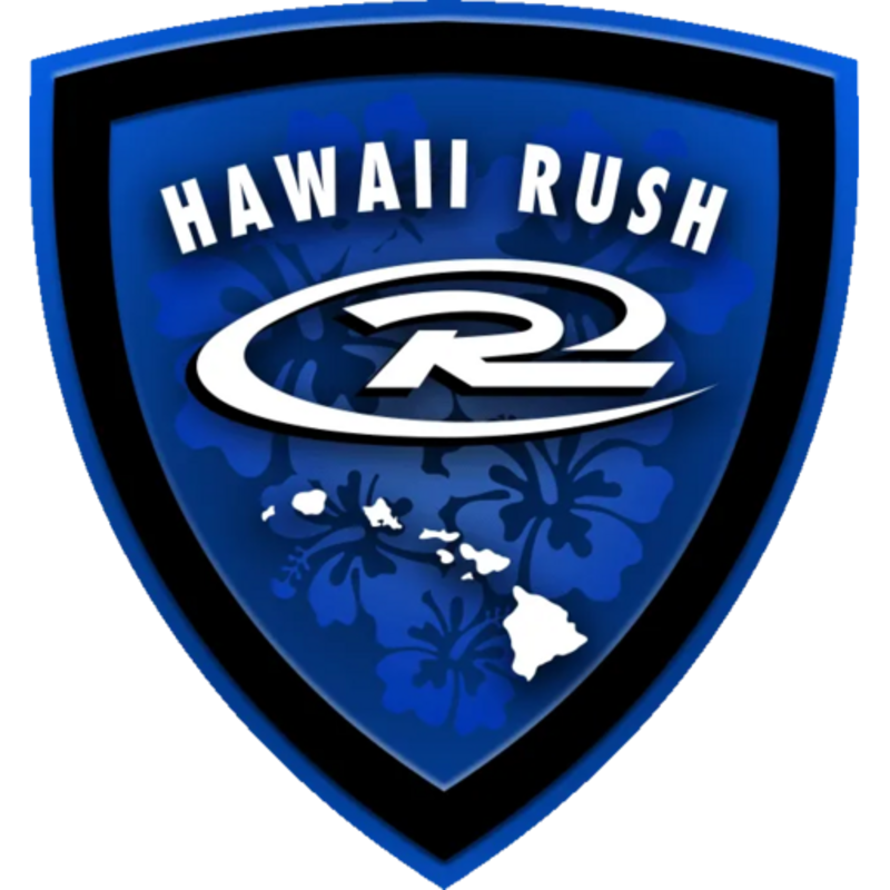 Hawaii Rush Soccer Club